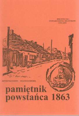 PAMIĘTNIK powstańca 1863