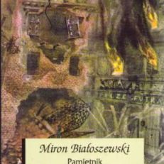 Pamiętnik z powstania warszawskiego