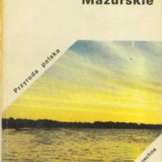 Pojezierze Mazurskie