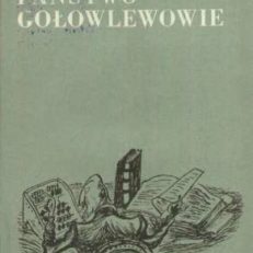 Państwo Gołowlewowi