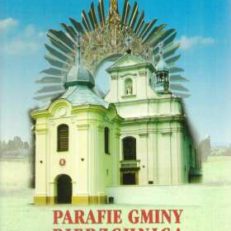 PARAFIE gminy Pierzchnica. Zarys dziejów