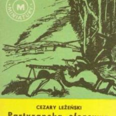 Partyzancka ofensywea nad Wisłą