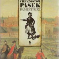 Pamiętniki
