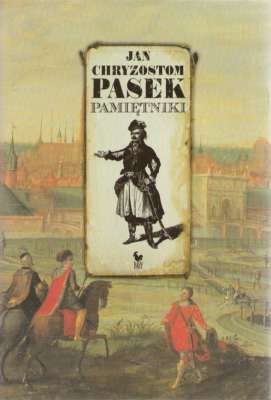 Pamiętniki