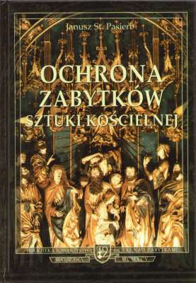 Ochrona zabytków sztuki kościelnej