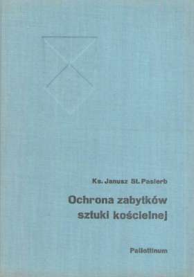 Ochrona zabytków sztuki kościelenej