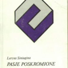 Pasje poskromione. Freuda teoria kultury. 