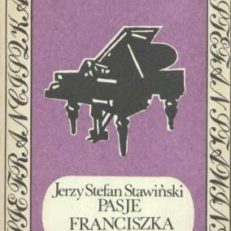 Pasje Franciszka Liszta. Nowele filmowe. 