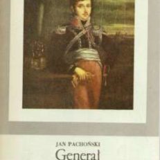 Generał Franciszek Paszkowski 1778 - 1856