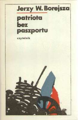 Patriota bez paszportu