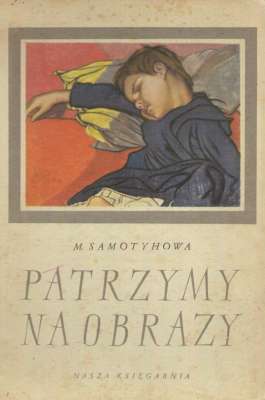 Patrzymy na obrazy