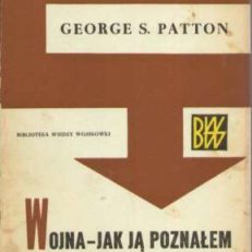 Wojna jak ją poznałem.