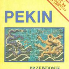 Pekin. Przewodnik.