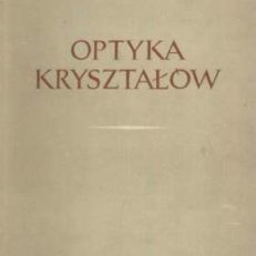 Optyka kryształów