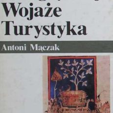 Peregrynacje wojaże turystyka