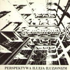 PERSPEKTYWA. Iluzja. Iluzjon