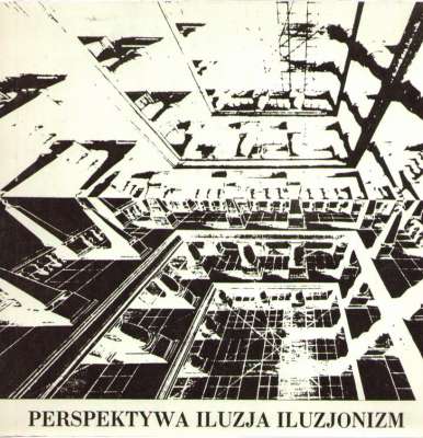 PERSPEKTYWA. Iluzja. Iluzjon