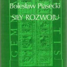 Siły rozwoju