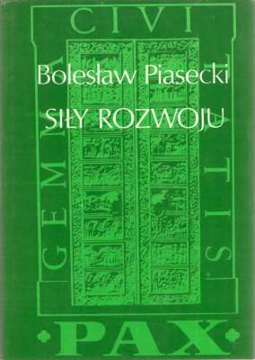 Siły rozwoju