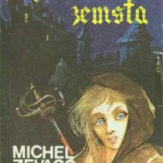 Piekielna zemsta. 