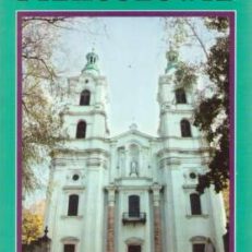 W szlacheckim Piekoszowie. Monografia historyczno-gospodarcza gminy Piekoszów