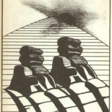 PIELGRZYMY 1989. Informator krajoznawczy