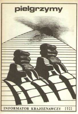 PIELGRZYMY 1989. Informator krajoznawczy