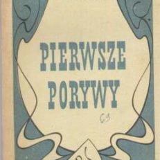 Pierwsze porywy