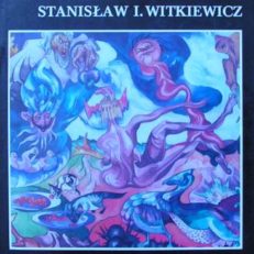 Stanisław Ignacy Witkiewicz.