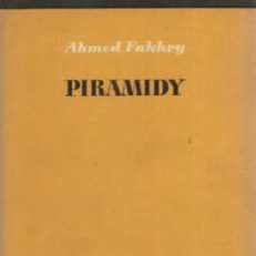 Piramidy