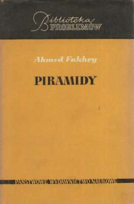 Piramidy