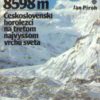 Kacandzunga 8598 m. 
