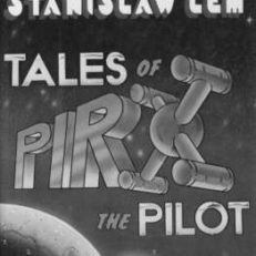 Tales of Pirx the pilot