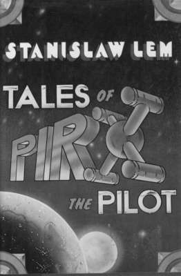 Tales of Pirx the pilot