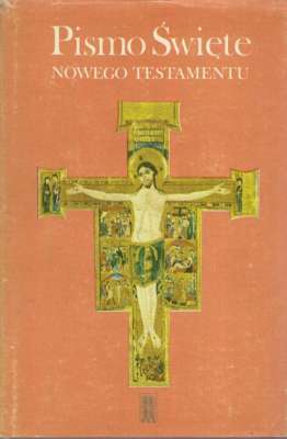 PISMO Święte Nowego Testamentu