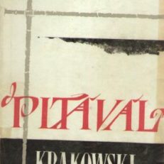 Pitaval krakowski.