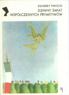 Dziwny świat współczesnych prymitywów