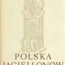 Polska Jagiellonów