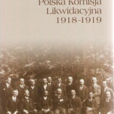 Polska Komisja Likwidacyjna 1918-1919