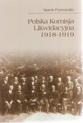 Polska Komisja Likwidacyjna 1918-1919