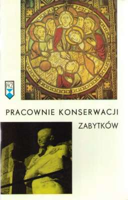 PRACOWNIE Konserwacji Zabytków (PKZ) Przedsiębiorstwo Państwowe