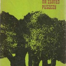 Plama na Złotej Puszczy.