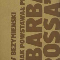 Jak powstawał plan "Barbarossa".
