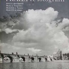 Praha ve fotografii