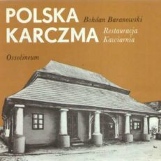 Polska karczma. Restauracja. Kawiarnia.