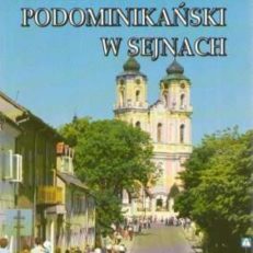 Zespół podominikański w Sejnach