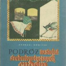 Podróż w świat średniowiecznych cudów