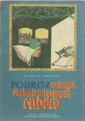 Podróż w świat średniowiecznych cudów