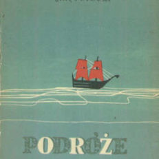 Podróże