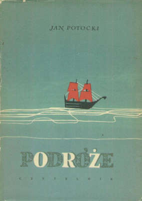 Podróże